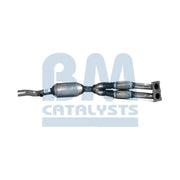 BM Catalysts Homologated Petrol Cat fits Audi A3 2004-2013 1.6