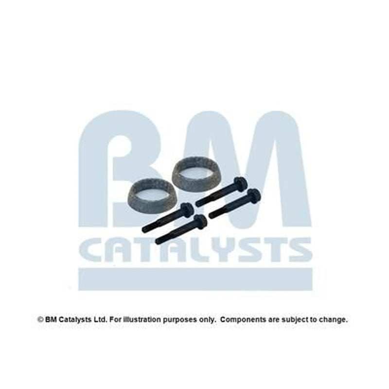 BM Catalysts Fitting Kit FK90979B FK90979B