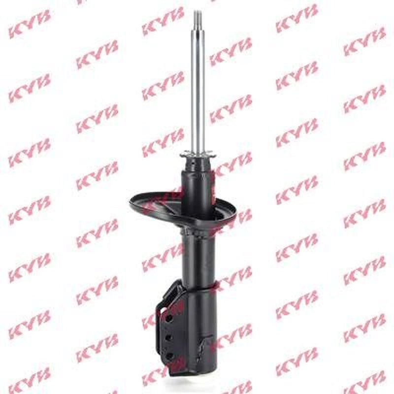 KYB Shock Absorber Damper Strut Front Right fits Mazda 323 C 1994-1998