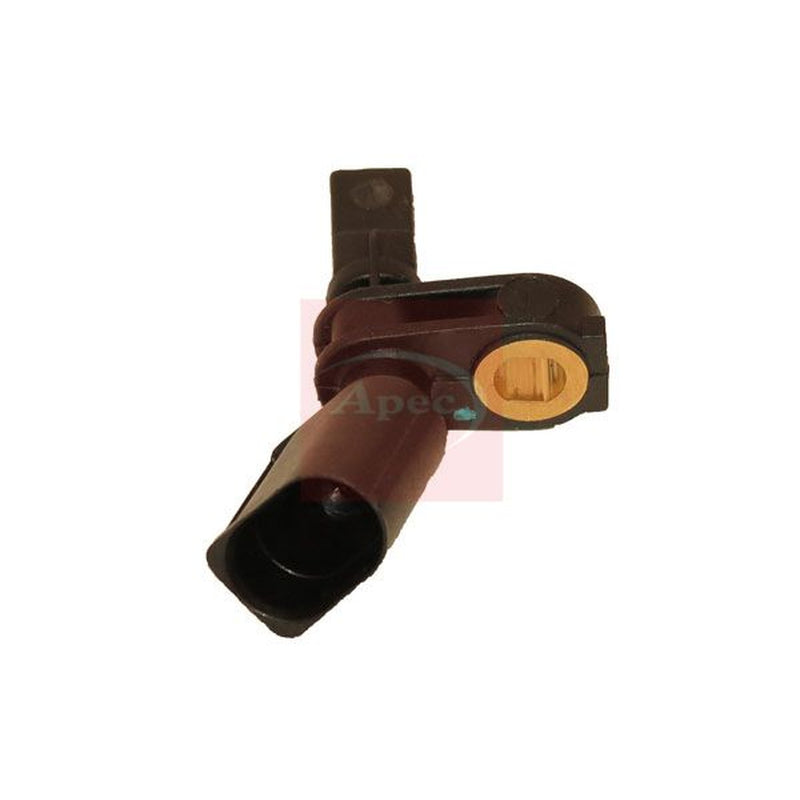 Apec ABS Wheel Speed Sensor Front Right fits Audi A1 2010-2018