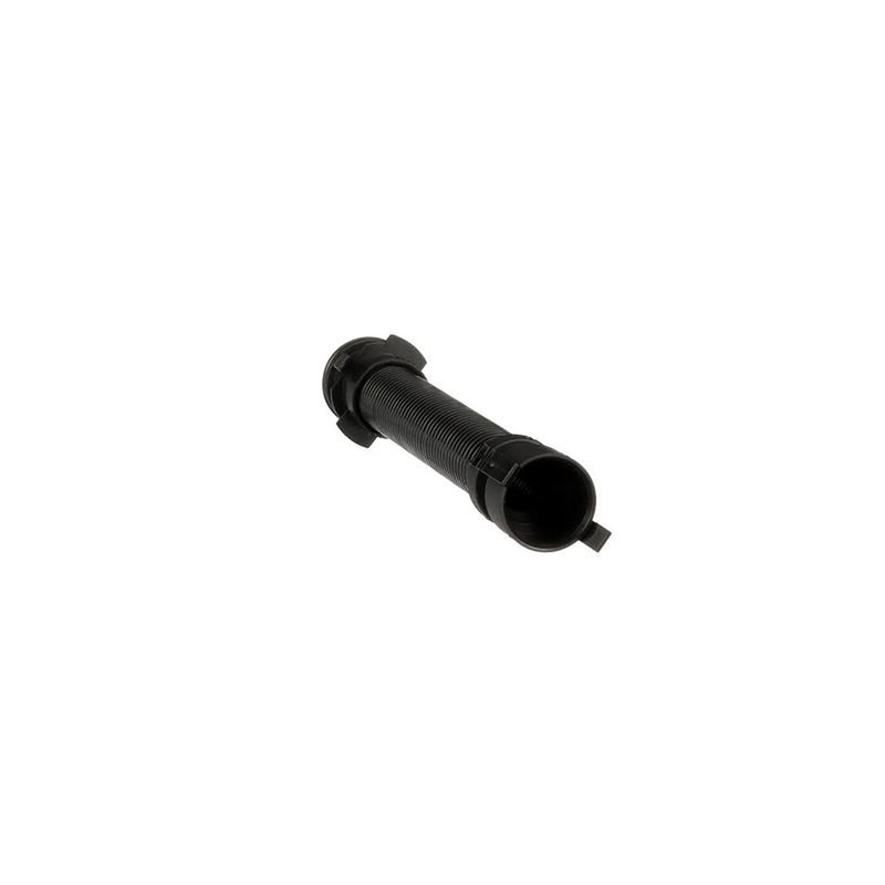 Gates Crankcase Ventilation Hose 230mm fits BMW 1 2004-2013