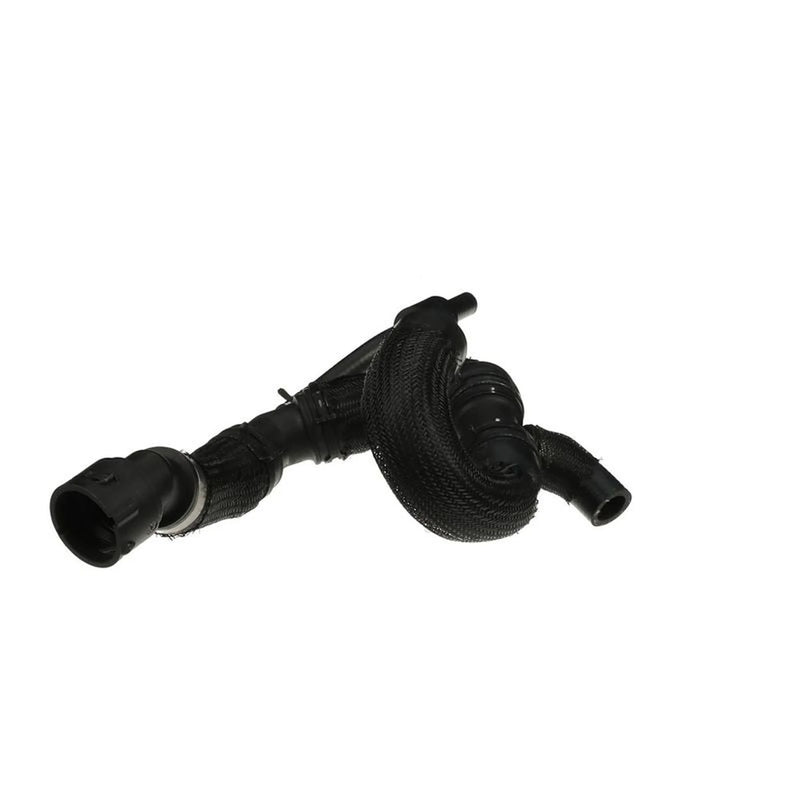 Gates Radiator Coolant Hose 660mm ID fits Audi A4 B6 2003-2005