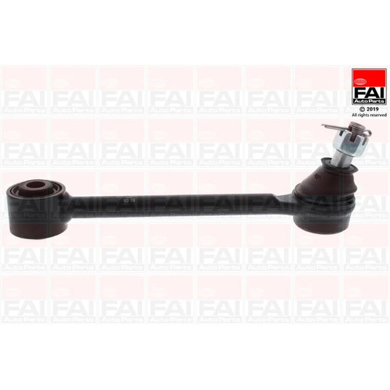FAI Control/Trailing Arm