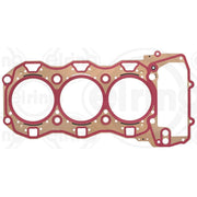 Elring Cylinder Head Gasket 0mm Thick 814.182