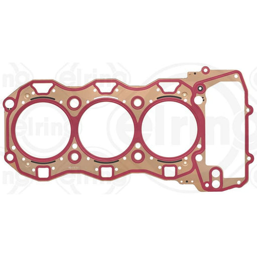Elring Cylinder Head Gasket 0mm Thick 814.182