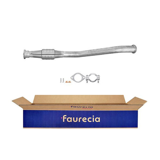 Hella Catalytic Converter 8LE 366 053-531