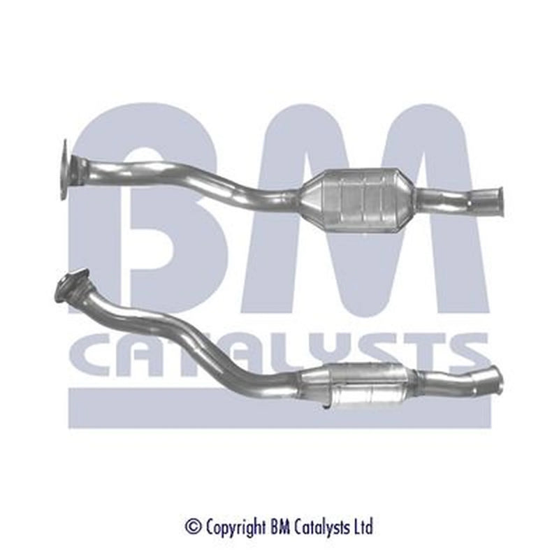 BM Catalysts Homologated Petrol Cat fits Citroën Xm 1994-2000 2.0