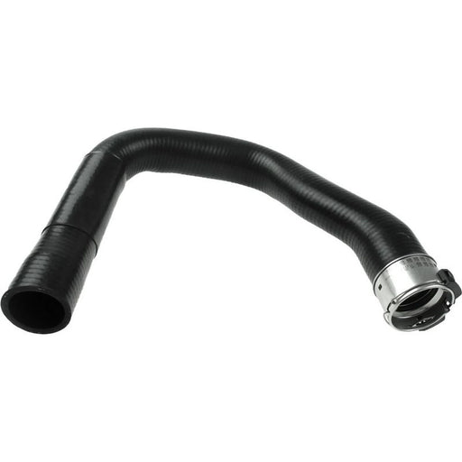 Gates Intercooler Turbo Charge Air Hose 560mm fits Opel Corsa D 2006-2011 1.3