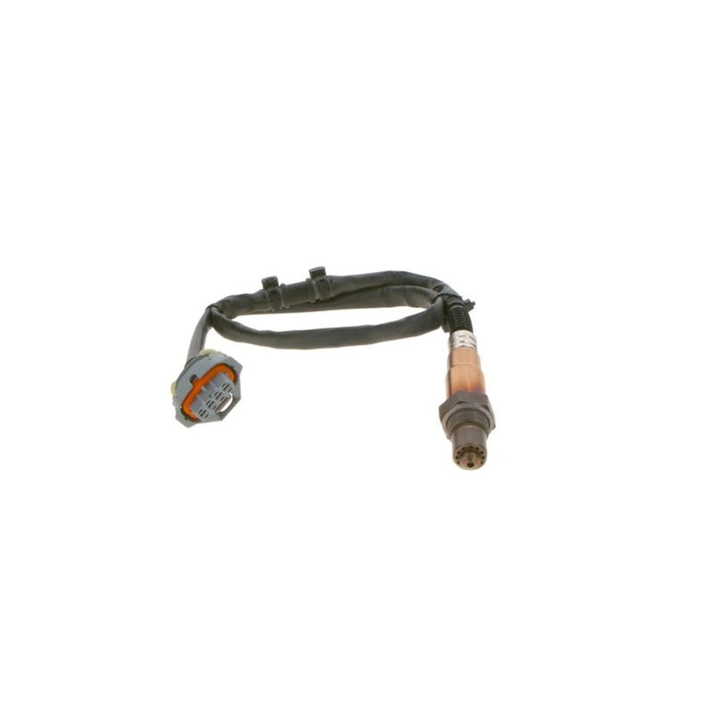 Bosch O2 Lambda Oxygen Sensor after catalytic converter fits Porsche 911