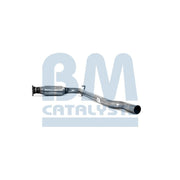 BM Catalysts Homologated Diesel Cat fits VW Transporter 1990-2003 1.9 2.4 2.5