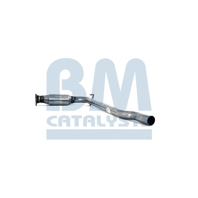 BM Catalysts Homologated Diesel Cat fits VW Transporter 1990-2003 1.9 2.4 2.5