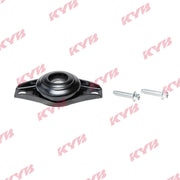 KYB Rear Suspension Strut Support Mount fits Ford Galaxy II 2006-2015