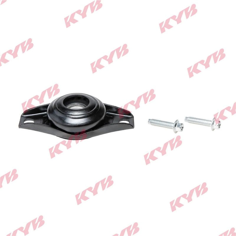 KYB Rear Suspension Strut Support Mount fits Ford Galaxy II 2006-2015