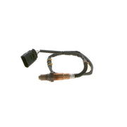 Bosch O2 Lambda Oxygen Sensor fits Porsche Cayenne 2003-2007 3.2