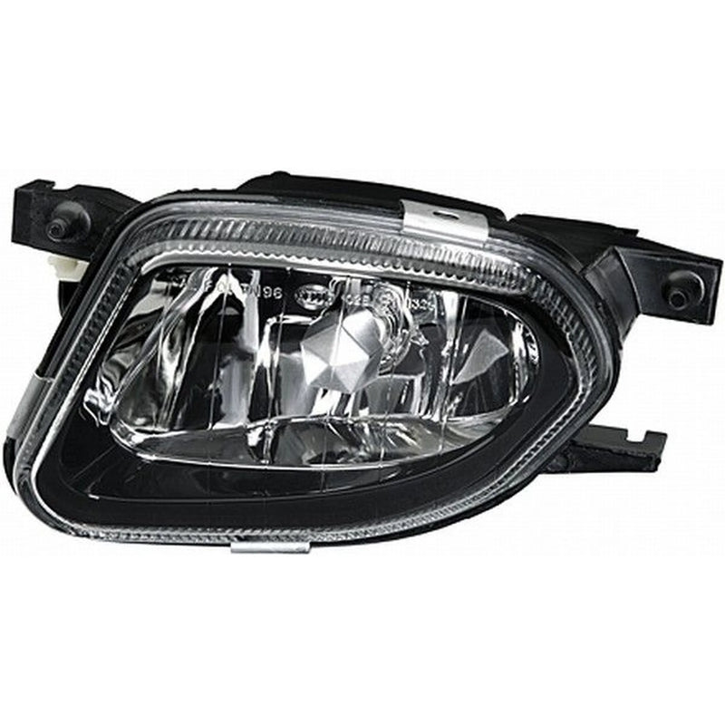 Hella Front Left Fog Light H11 1NB 008 275-071