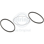 Elring Cylinder Liner Gasket Set Thick fits Mercedes-Benz Axor 2002-2004