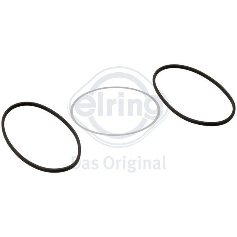 Elring Cylinder Liner Gasket Set Thick fits Mercedes-Benz Axor 2002-2004