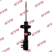 KYB Shock Absorber Damper Strut Rear Right fits Fiat 500X 2014-2021