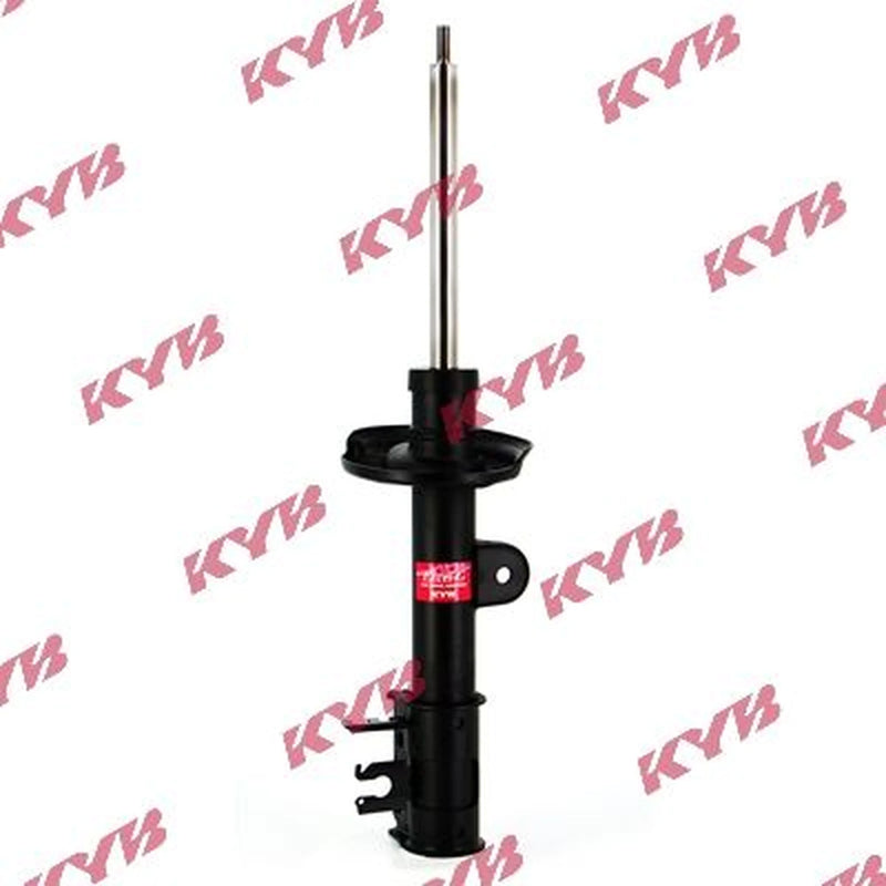 KYB Shock Absorber Damper Strut Rear Right fits Fiat 500X 2014-2021