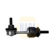 NAPA Stabiliser Bar Link Coupling Rod Front Right fits Smart Cabrio 2000-2004