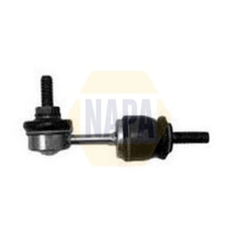 NAPA Stabiliser Bar Link Coupling Rod Front Right fits Smart Cabrio 2000-2004