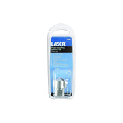 Laser Plastic Sump Plug Removal Tool - for PSA, ford 7088 Laser - Dynamic Drive