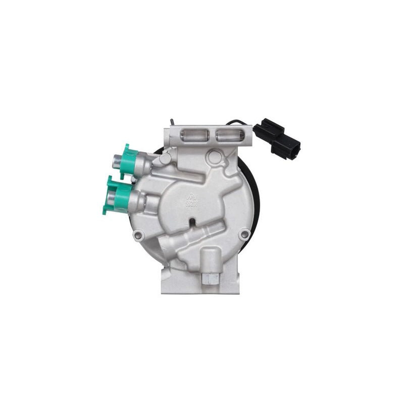 Hella Air Conditioning Compressor 8FK 366 202-481