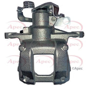 Apec Brake Caliper Assembly Rear Left LCA911N