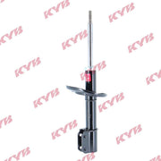 KYB Shock Absorber Damper Strut Front fits Dacia Lodgy 2012-2013 1.2 1.5 1.6