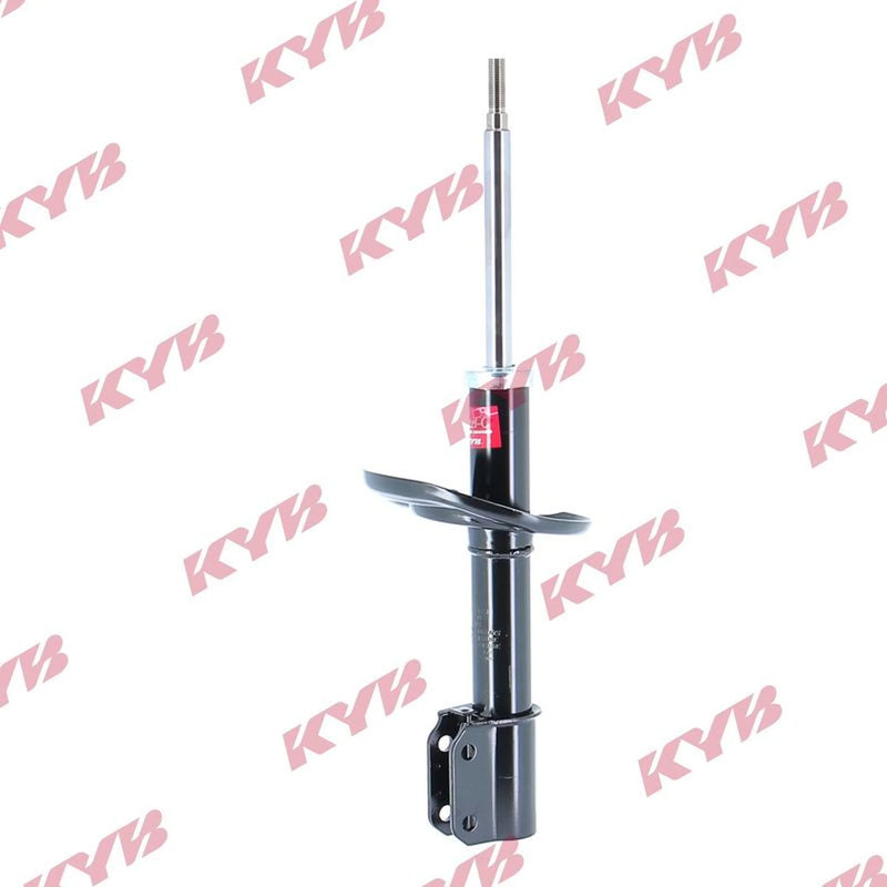KYB Shock Absorber Damper Strut Front fits Dacia Lodgy 2012-2013 1.2 1.5 1.6