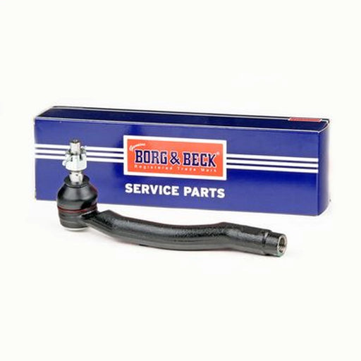 Borg & Beck Steering Tie Rod End Ball Joint BTR5724