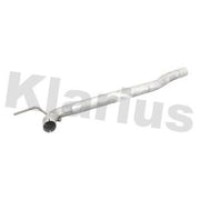 Klarius Exhaust Pipe OD fits VW Transporter 1995-2003 2.5