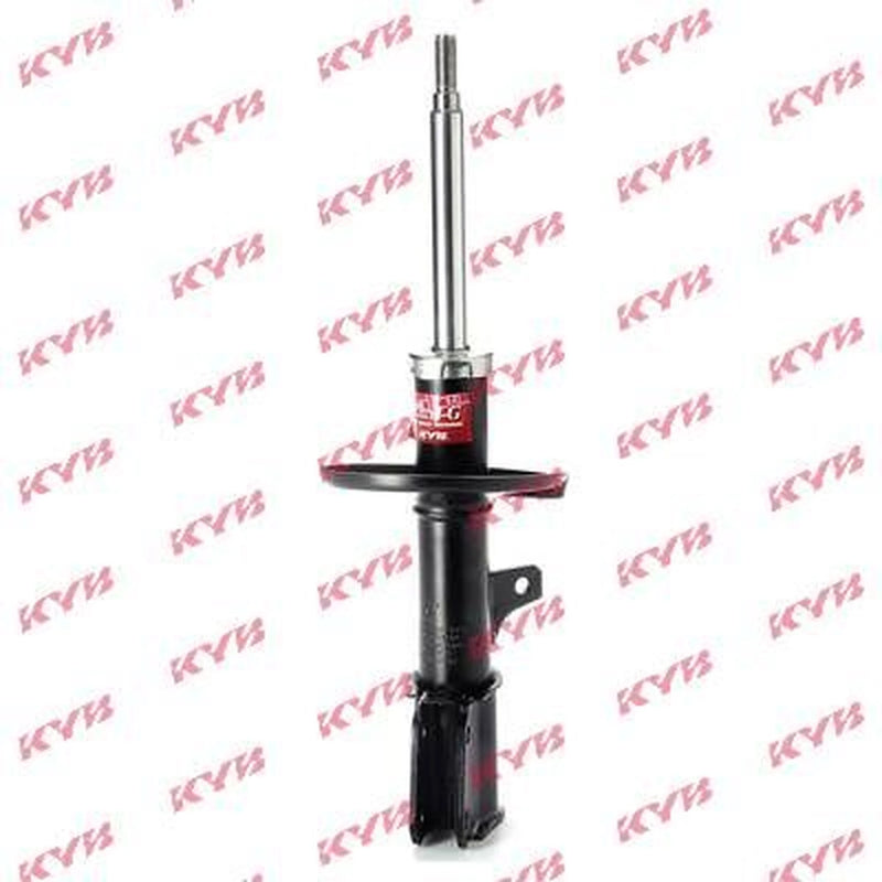 KYB Shock Absorber Damper Strut Front Right fits Renault Twingo I 1996-2007 1.2