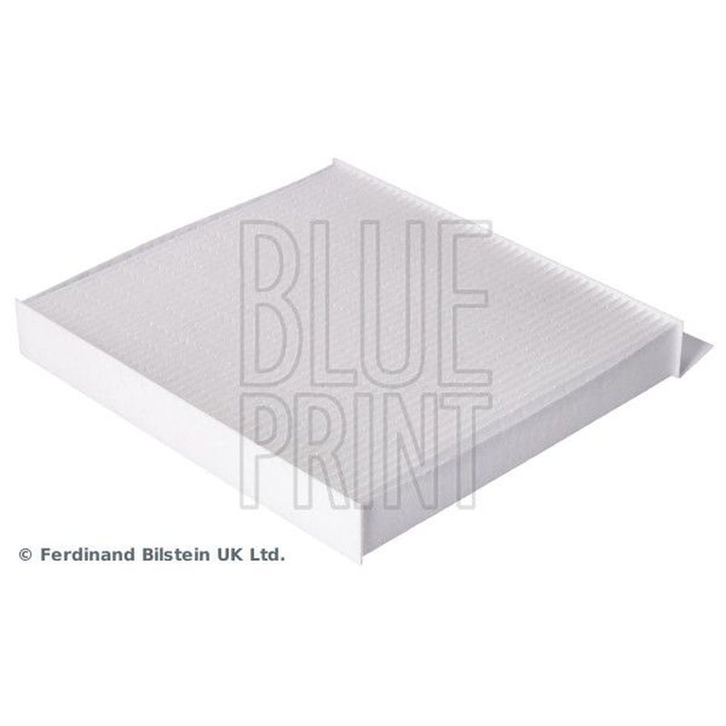 Blue Print Cabin Air Filter (Pollen Filter) fits MG MG 5 2020 on