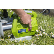 Sealey Surface Mounting Water Pump Stainless Steel 55L/min 230V WPS062S Sealey - Dynamic Drive