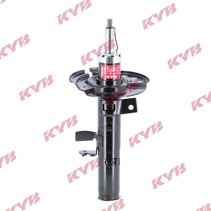 KYB Shock Absorber Damper Strut Front Right fits Ford Focus III 2010-2020