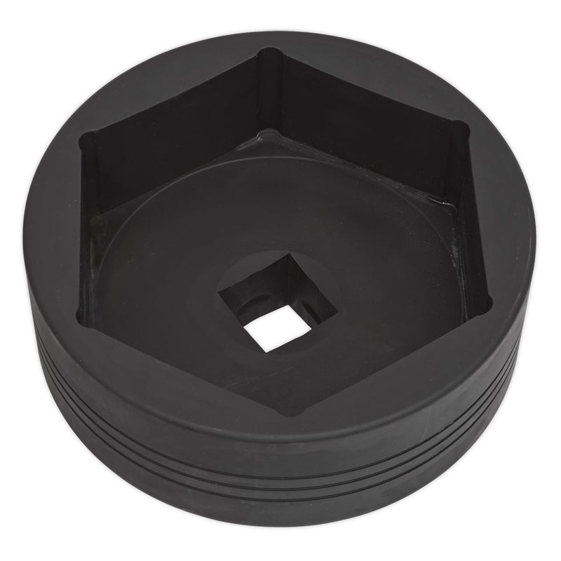 Sealey Impact Socket 110mm 1"Sq Drive Commercial CV110 Sealey - Dynamic Drive