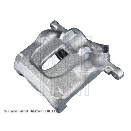 Blue Print Brake Caliper Assembly Front Left fits Nissan Primastar 2001-2006