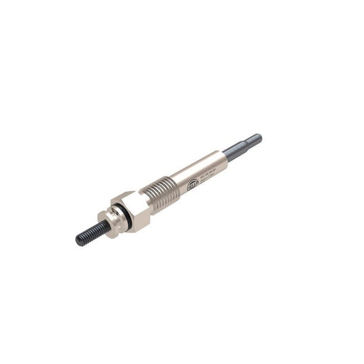 Hella Diesel Engine Glow Plug fits Isuzu Campo 1983-1990 2.2