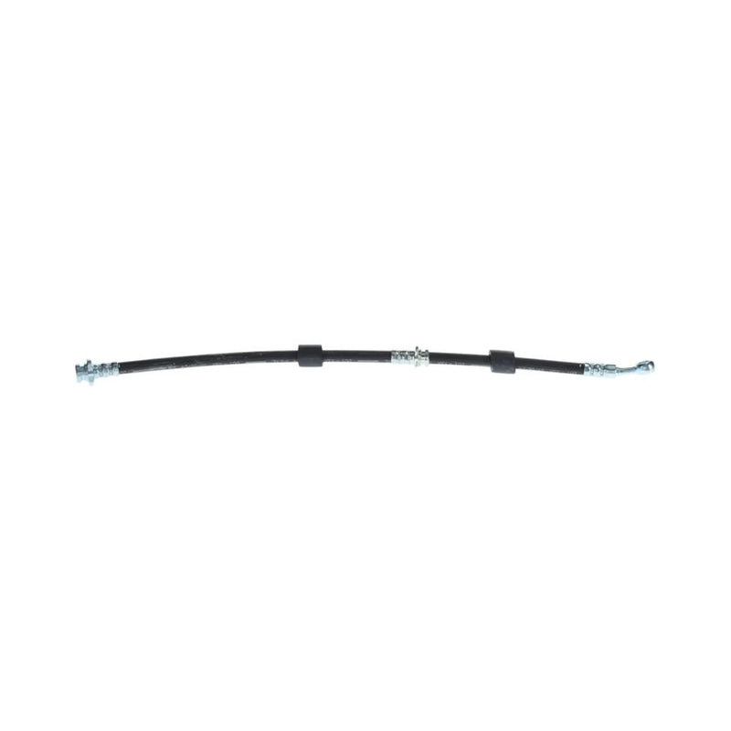 Bosch Brake Hydraulic Hose Line Front fits Nissan Micra II 1992-2003 1.0 1.3 1.4