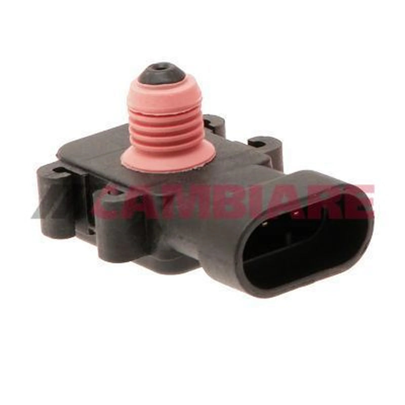 Cambiare MAP Sensor (Manifold Air Pressure) fits Opel Astra G 2000-2005 1.7
