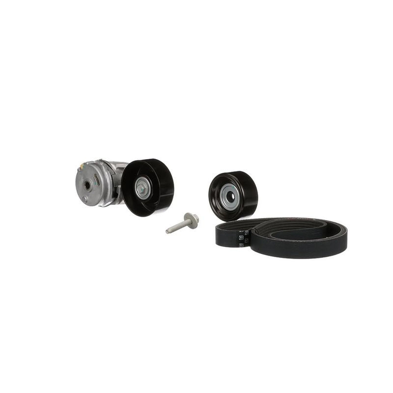 Gates V-Ribbed Belt Set K086PK1980