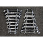 Sealey Reversible Spanner Rack 16pc WR11 Sealey - Dynamic Drive