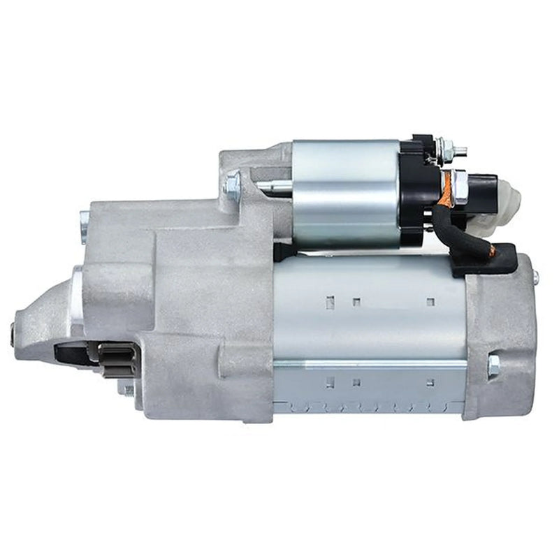 Hella Starter Motor 12V 2kW 13 Teeth fits Ford C-Max II 2015-2019 2.0