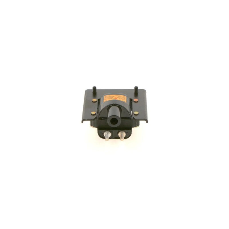 Bosch Ignition Coil Pack fits Porsche 911 1995-1997 3.6