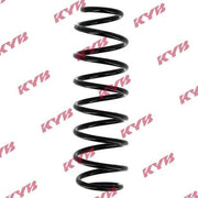 KYB 2 x Rear Suspension Springs fits Honda Civic IX 2012-2016 2.2