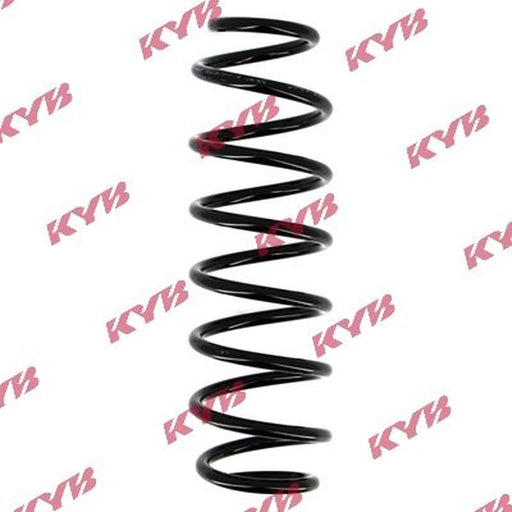 KYB 2 x Suspension Springs fits Honda Civic IX 2012-2016 2.2