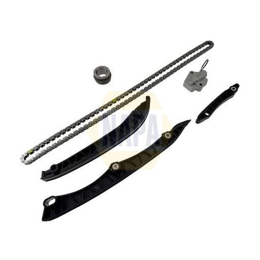 NAPA Timing Chain Kit Set 186 Links NCK4209