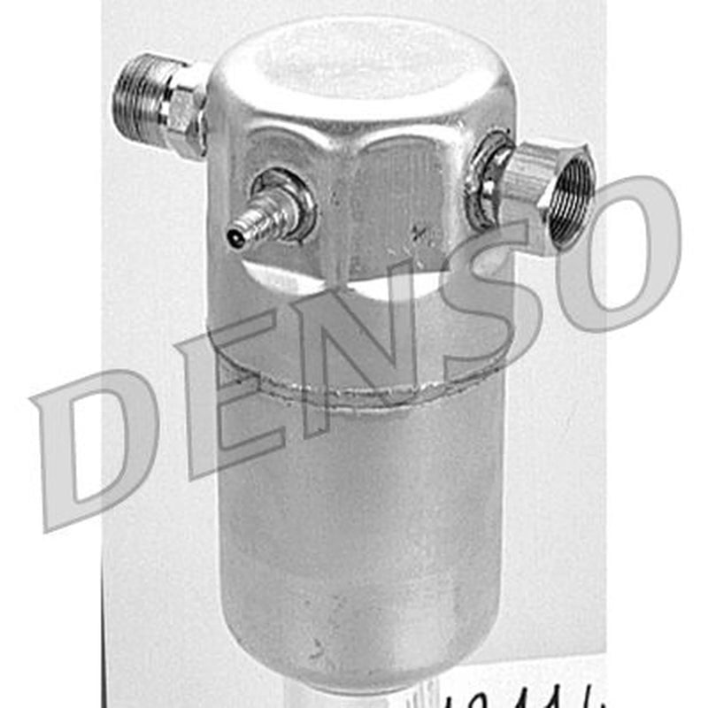 Denso Air Conditioning Dryer fits Audi Cabriolet B3 1991-1994 2.3