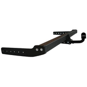 Memo Fixed Width Towbar 1280mm for Caravan and Motorhome Towing Memo - Dynamic Drive